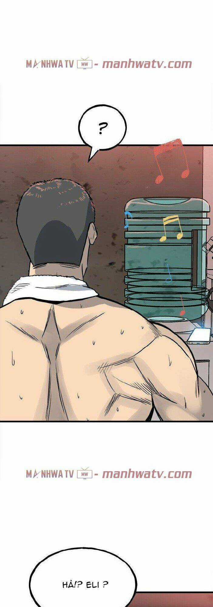 Kẻ Phản Diện Chapter 107 trang 39