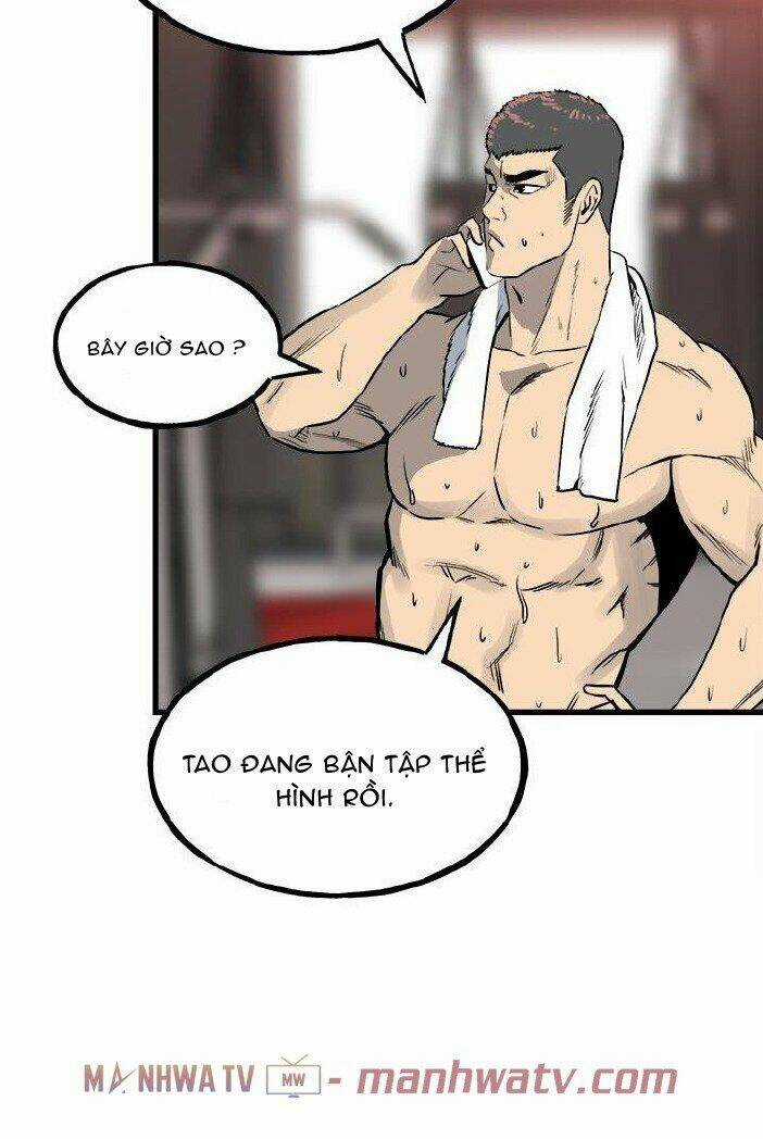 Kẻ Phản Diện Chapter 107 trang 40
