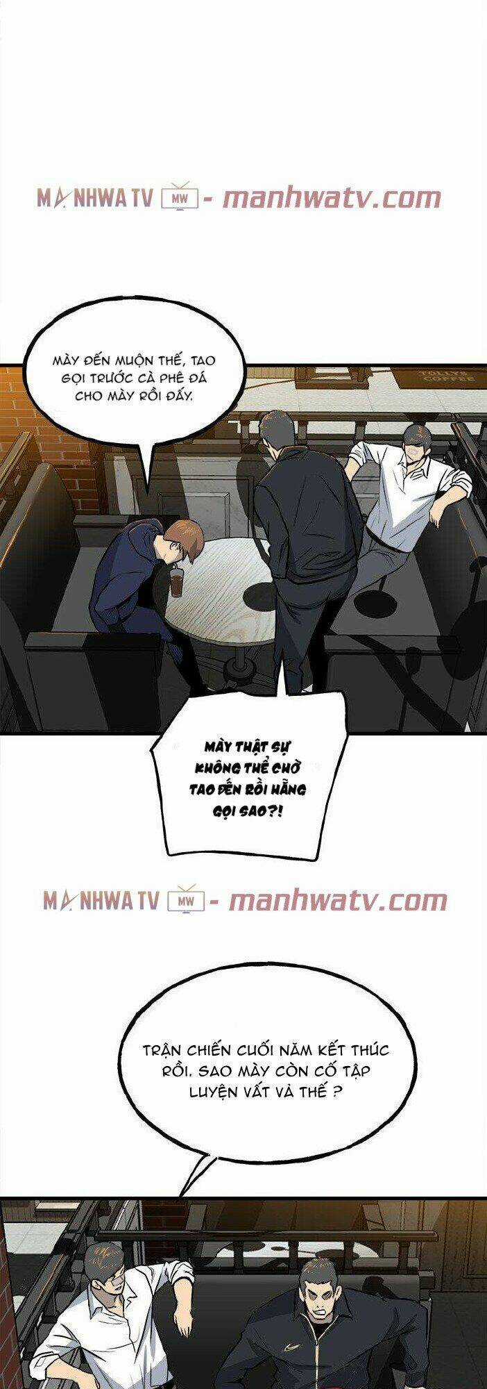 Kẻ Phản Diện Chapter 107 trang 45