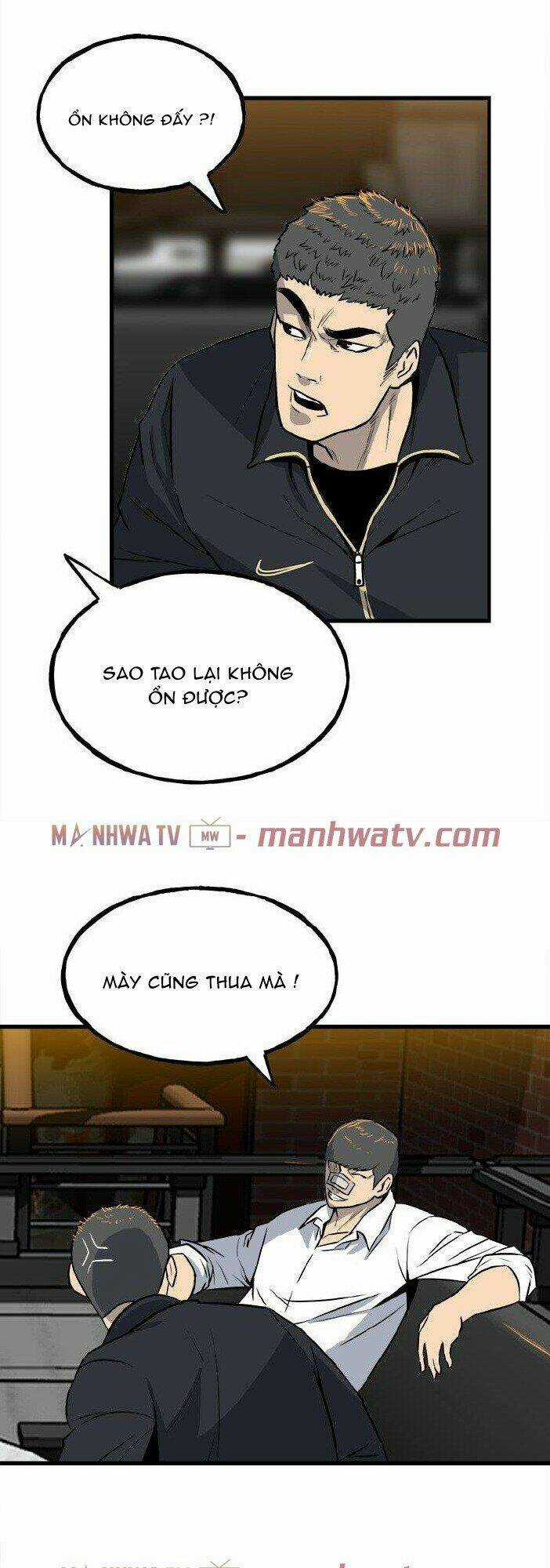 Kẻ Phản Diện Chapter 107 trang 48