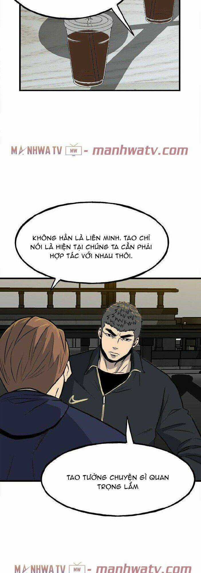 Kẻ Phản Diện Chapter 107 trang 54