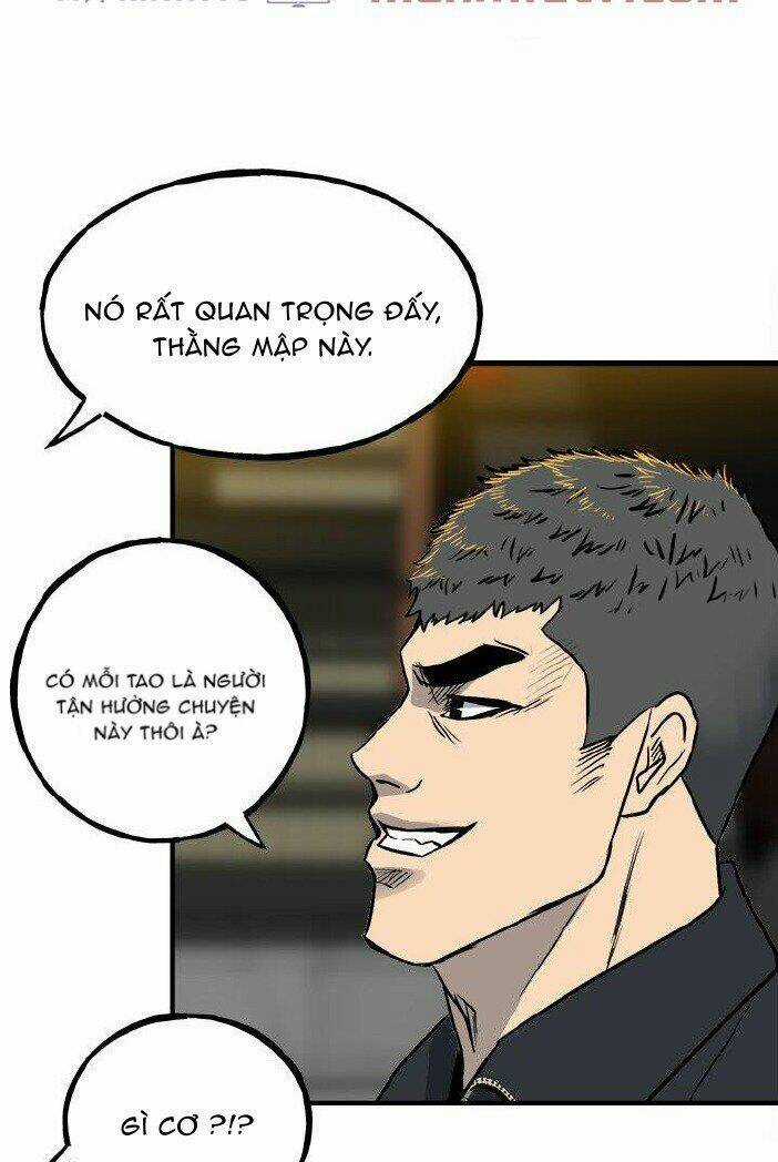 Kẻ Phản Diện Chapter 107 trang 55