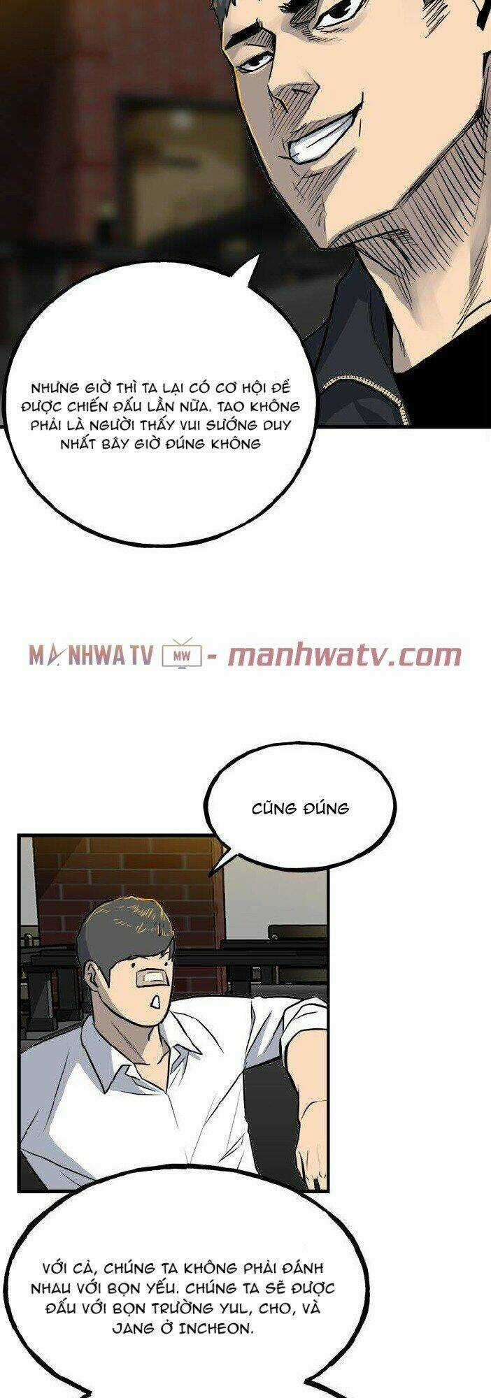 Kẻ Phản Diện Chapter 107 trang 57