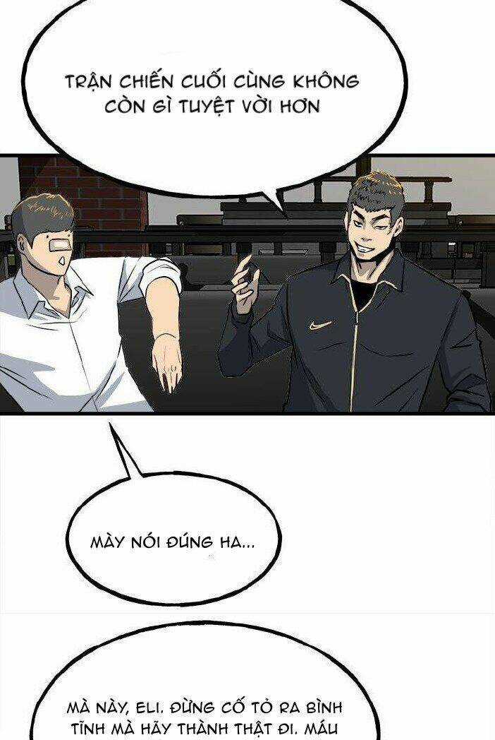 Kẻ Phản Diện Chapter 107 trang 58