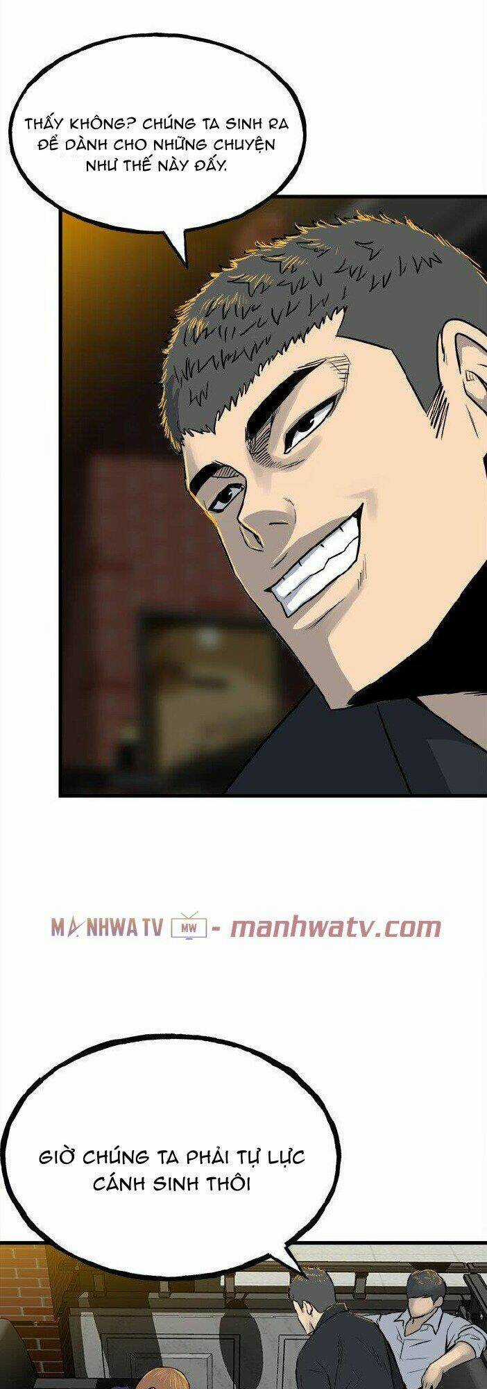 Kẻ Phản Diện Chapter 107 trang 60