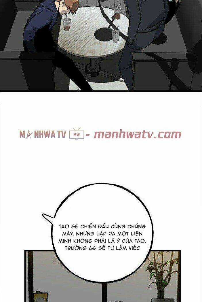 Kẻ Phản Diện Chapter 107 trang 61