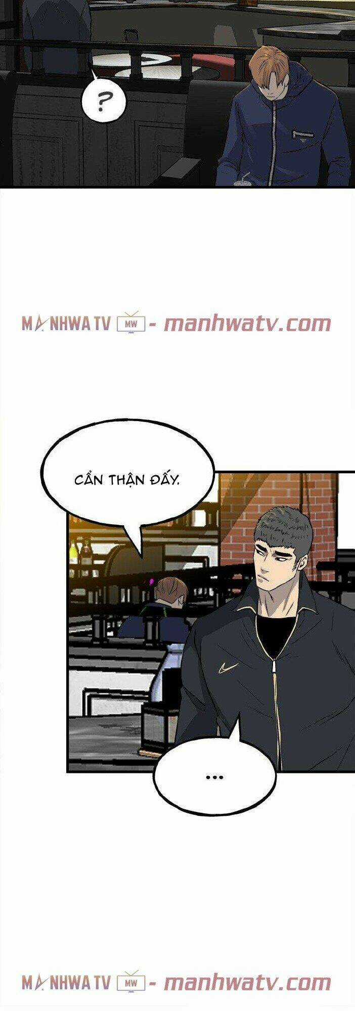 Kẻ Phản Diện Chapter 107 trang 63