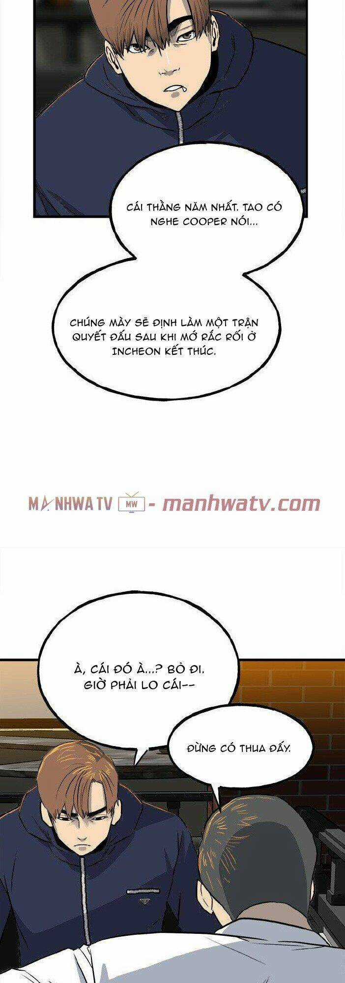 Kẻ Phản Diện Chapter 107 trang 69