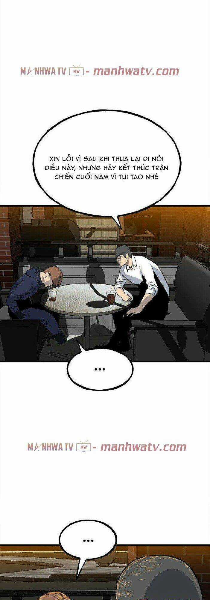 Kẻ Phản Diện Chapter 107 trang 72