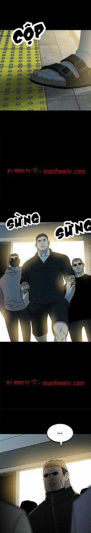 Kẻ Phản Diện Chapter 107 trang 78