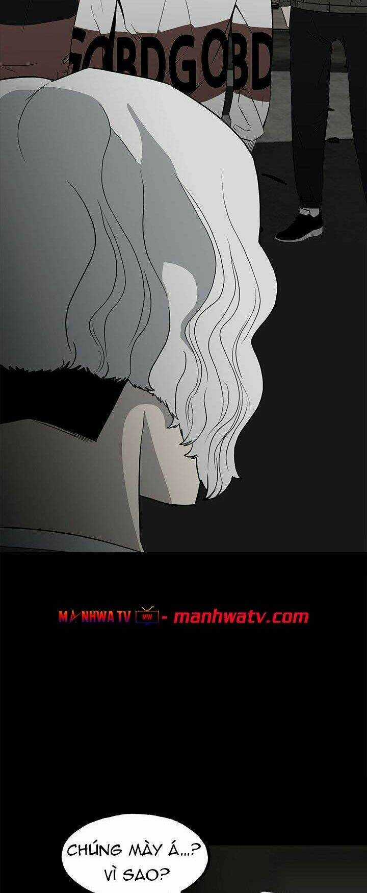 Kẻ Phản Diện Chapter 108 trang 10