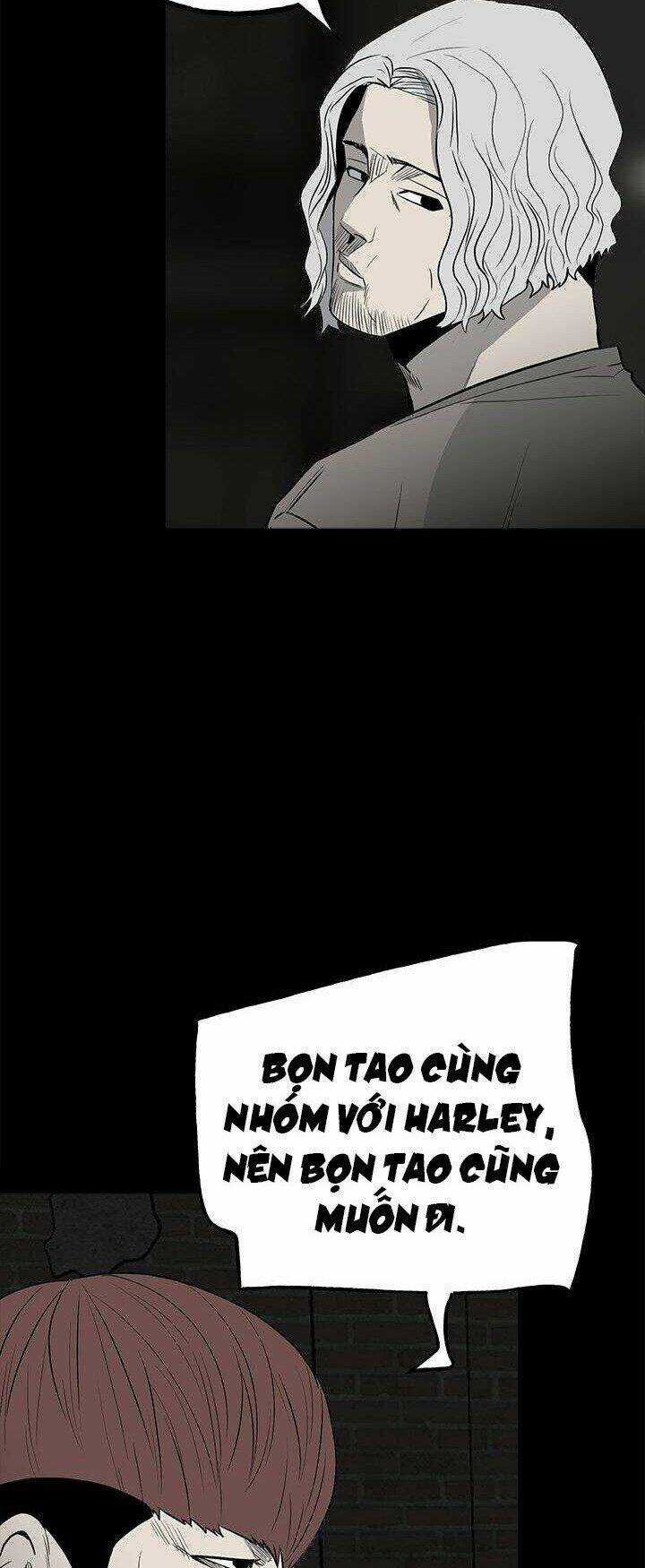 Kẻ Phản Diện Chapter 108 trang 11