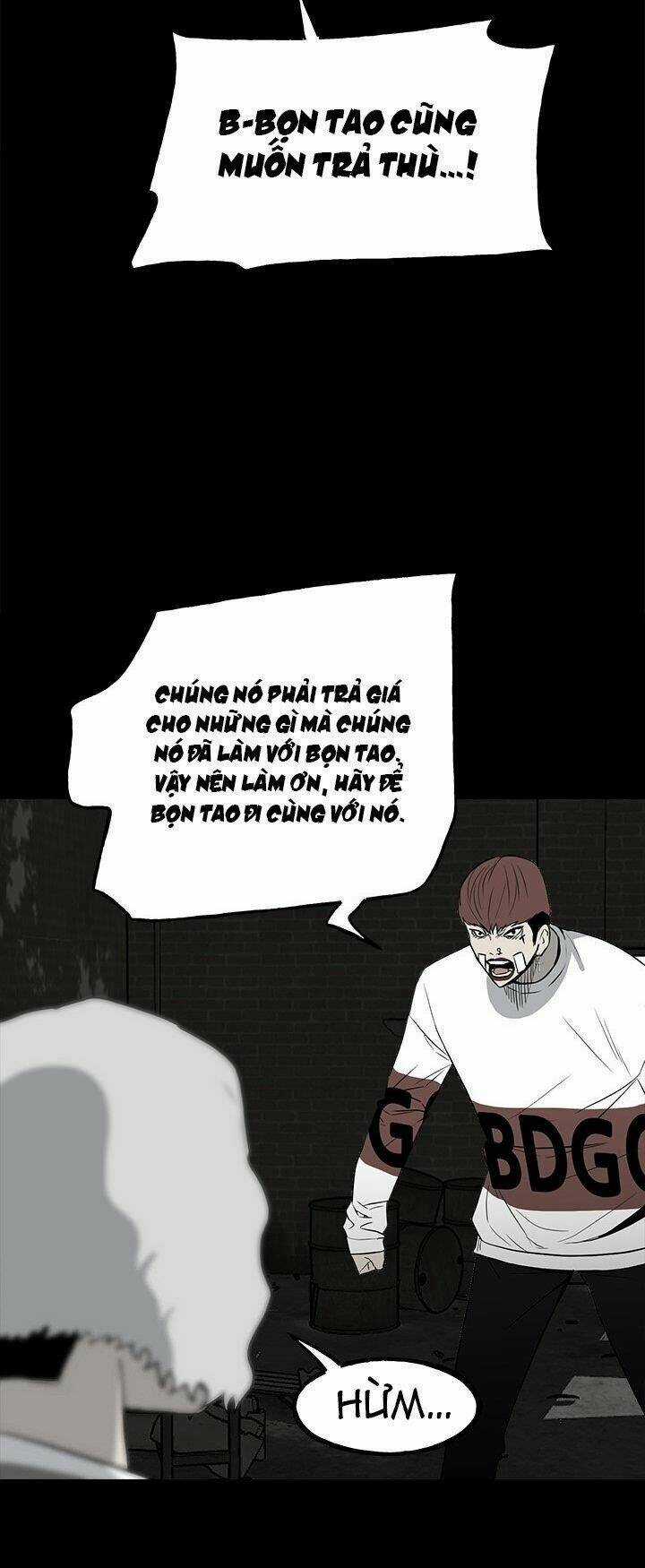 Kẻ Phản Diện Chapter 108 trang 13