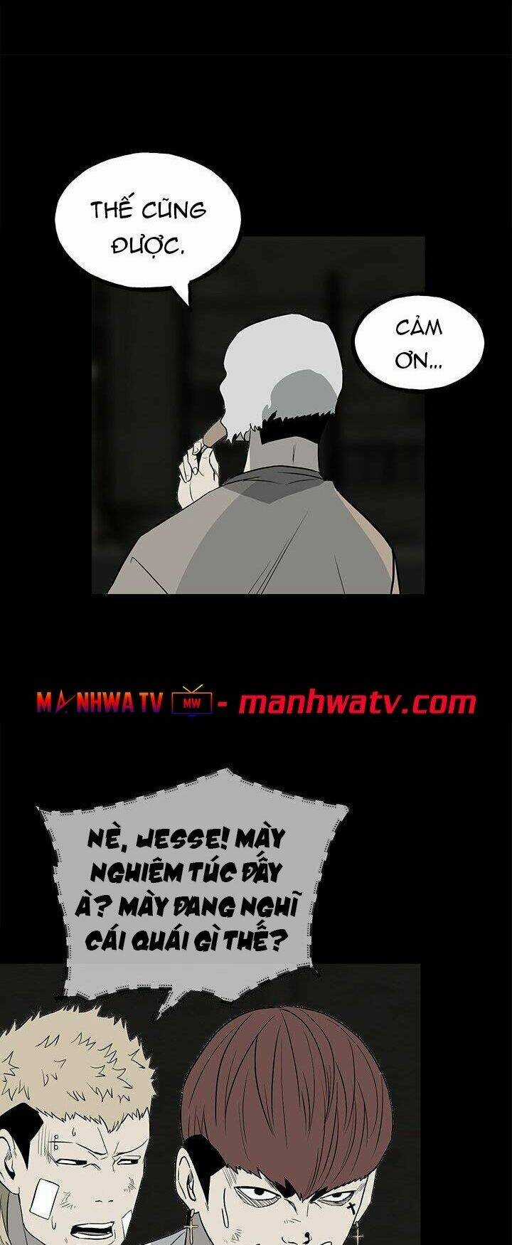 Kẻ Phản Diện Chapter 108 trang 14