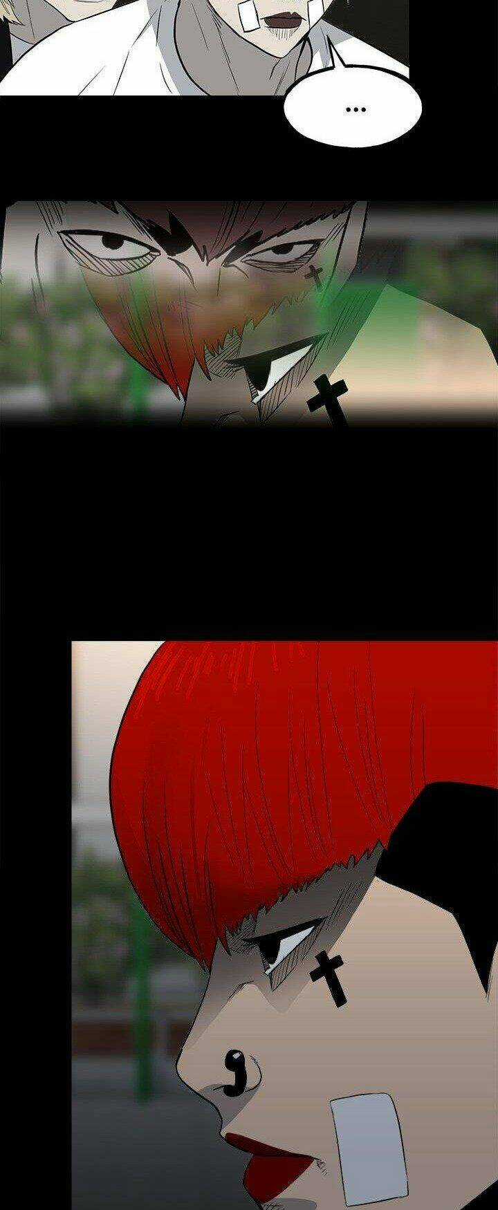 Kẻ Phản Diện Chapter 108 trang 15