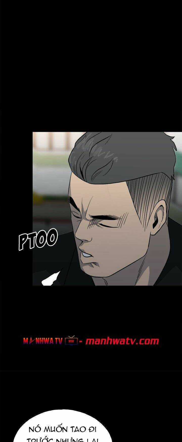 Kẻ Phản Diện Chapter 108 trang 17