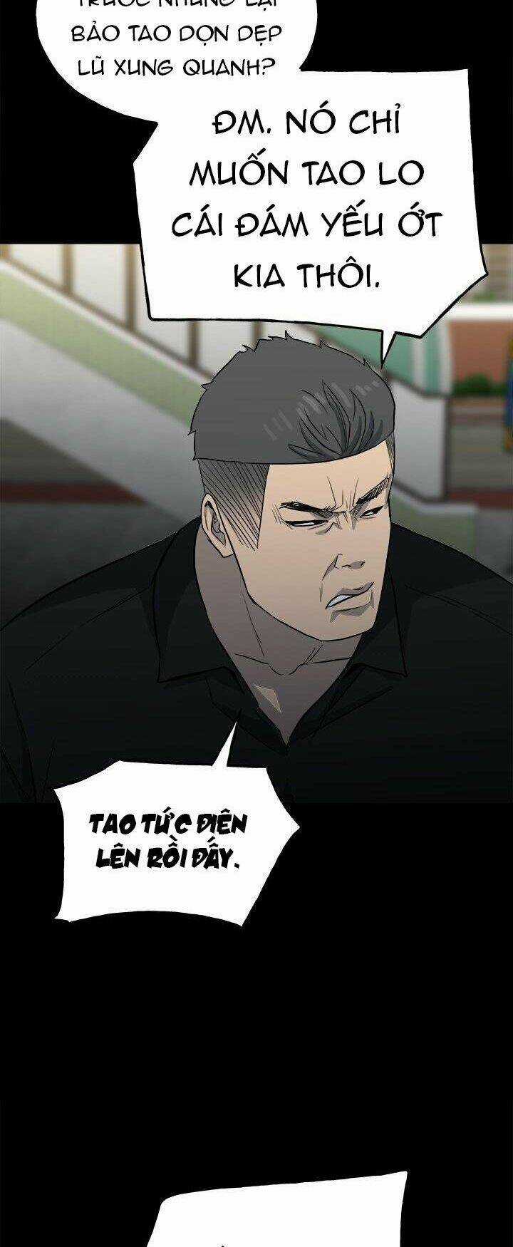 Kẻ Phản Diện Chapter 108 trang 18