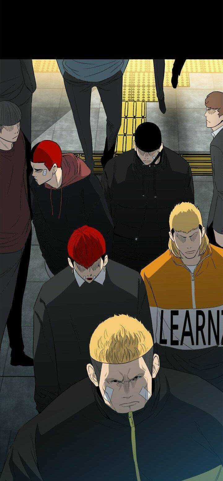 Kẻ Phản Diện Chapter 108 trang 2