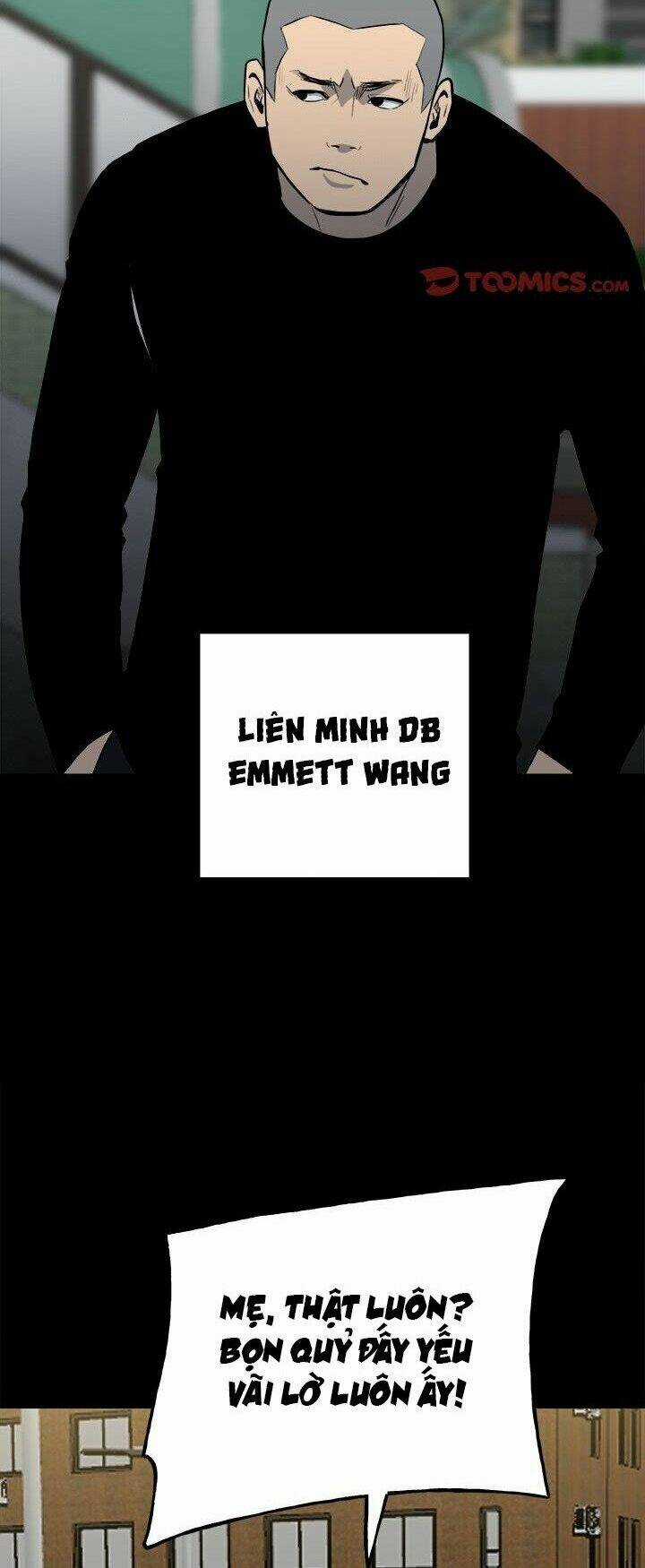 Kẻ Phản Diện Chapter 108 trang 20