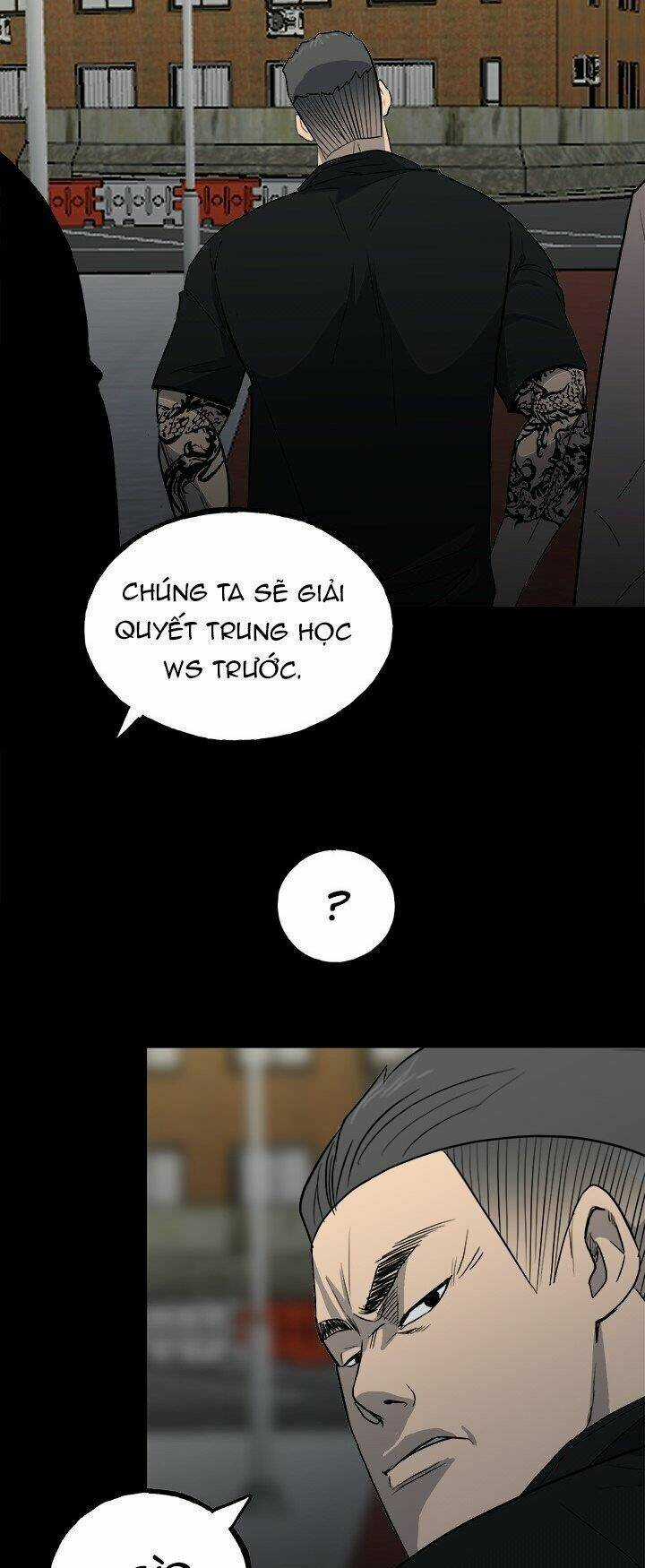 Kẻ Phản Diện Chapter 108 trang 21