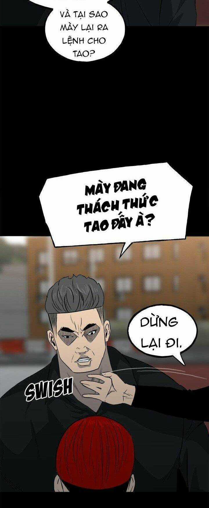 Kẻ Phản Diện Chapter 108 trang 24