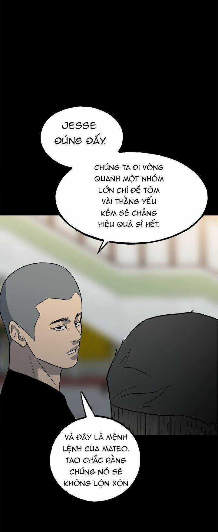 Kẻ Phản Diện Chapter 108 trang 25