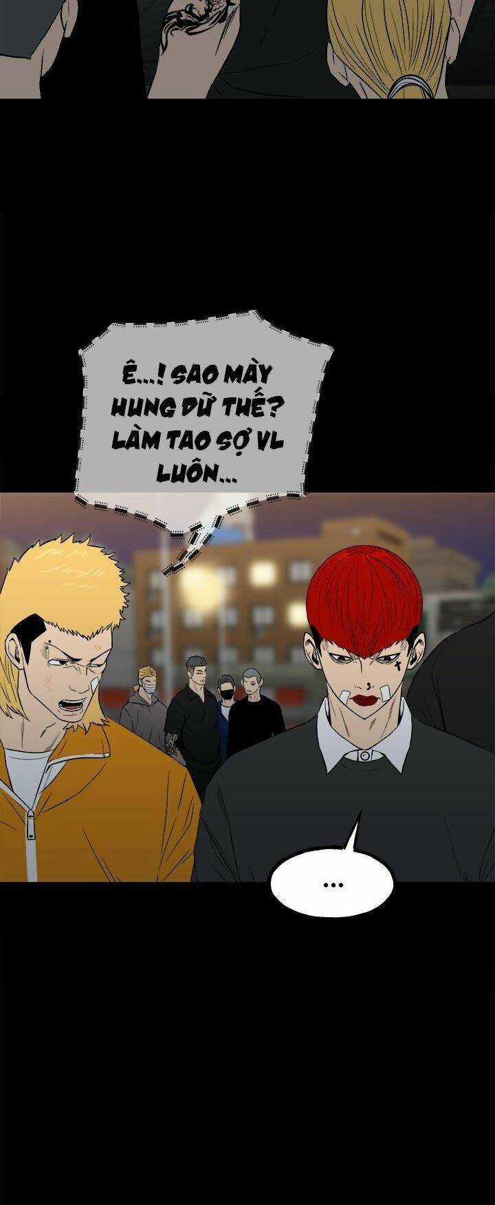 Kẻ Phản Diện Chapter 108 trang 29