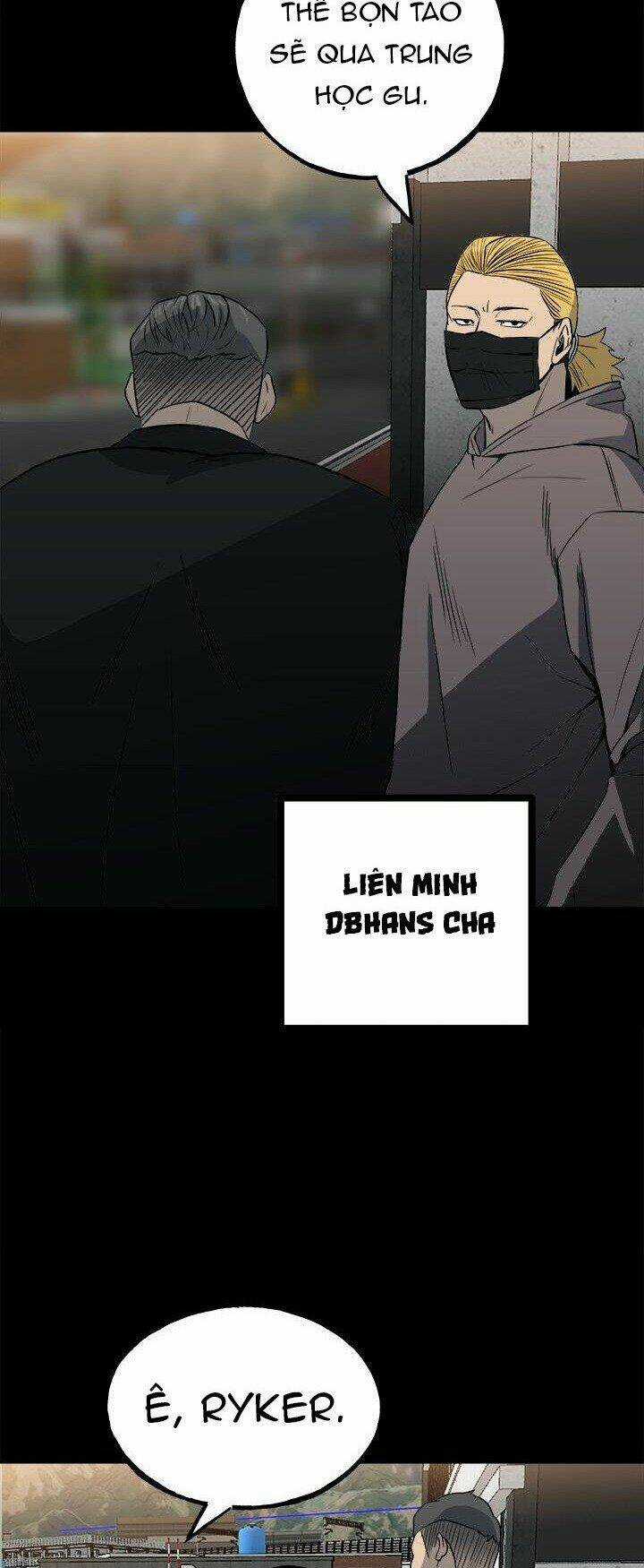 Kẻ Phản Diện Chapter 108 trang 31