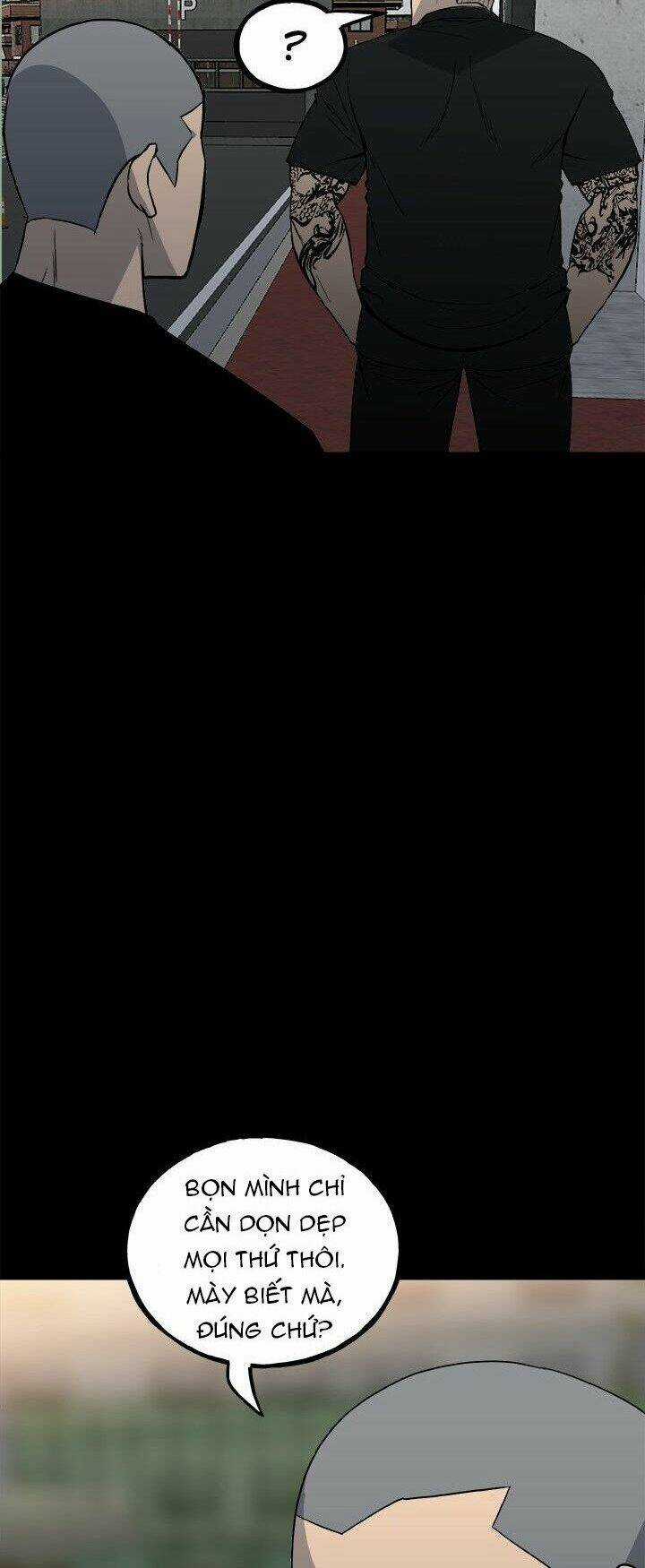 Kẻ Phản Diện Chapter 108 trang 32