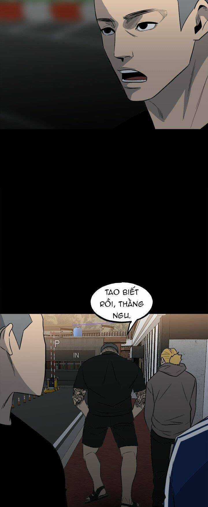 Kẻ Phản Diện Chapter 108 trang 33