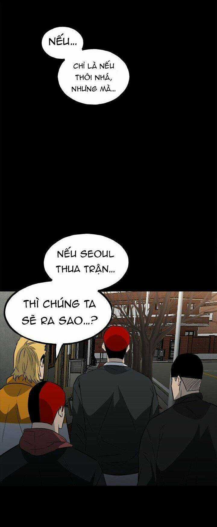 Kẻ Phản Diện Chapter 108 trang 36