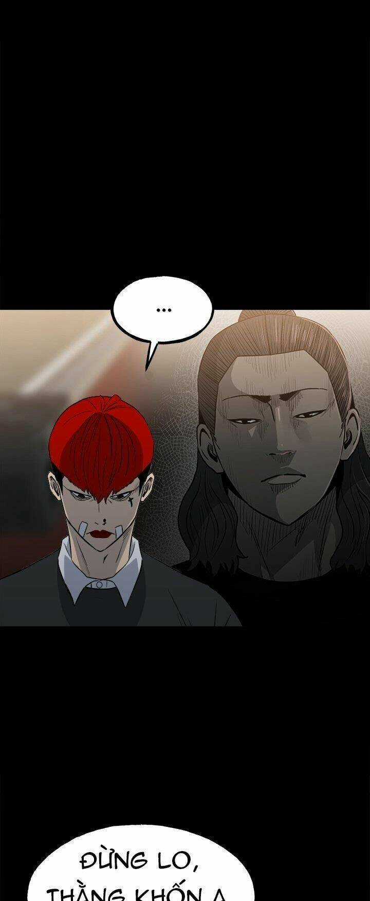 Kẻ Phản Diện Chapter 108 trang 37