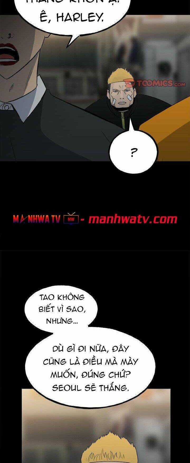 Kẻ Phản Diện Chapter 108 trang 38