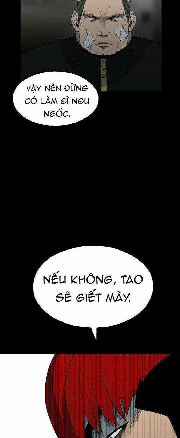 Kẻ Phản Diện Chapter 108 trang 39