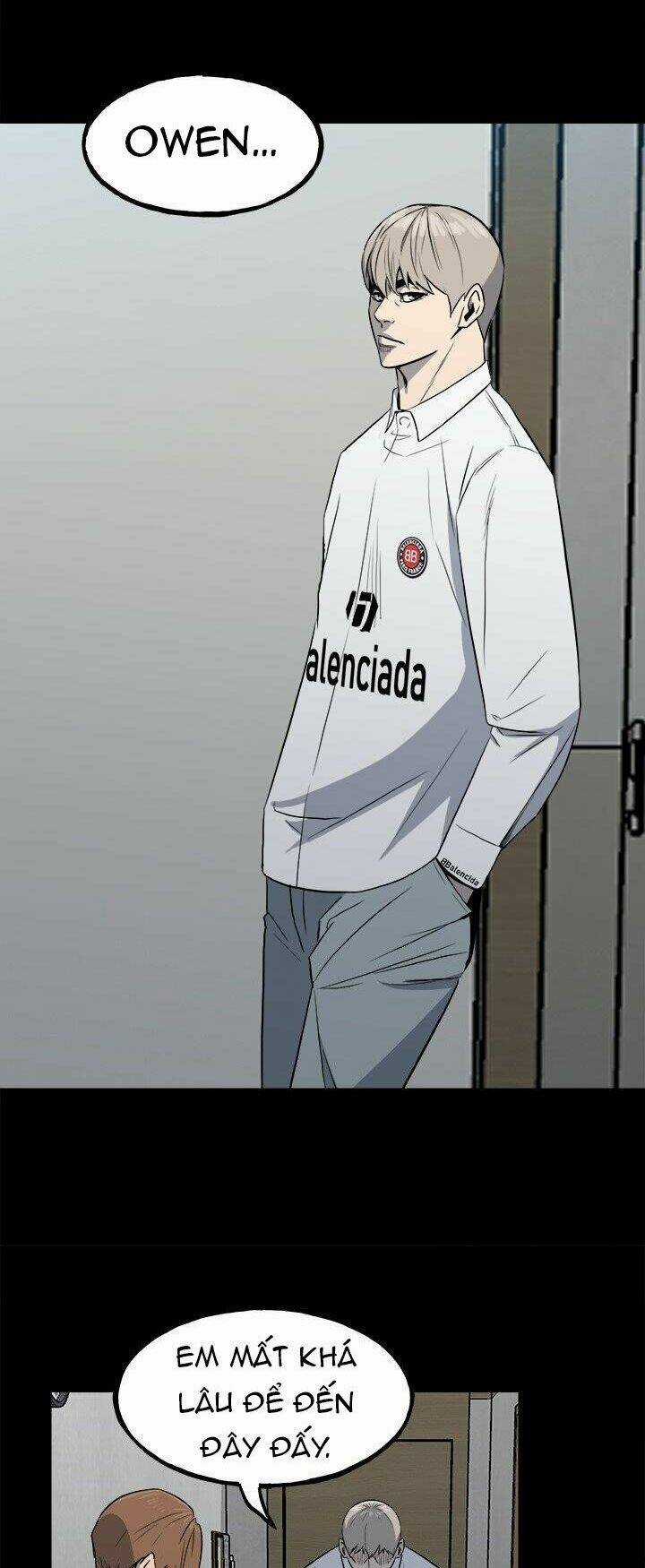 Kẻ Phản Diện Chapter 108 trang 46