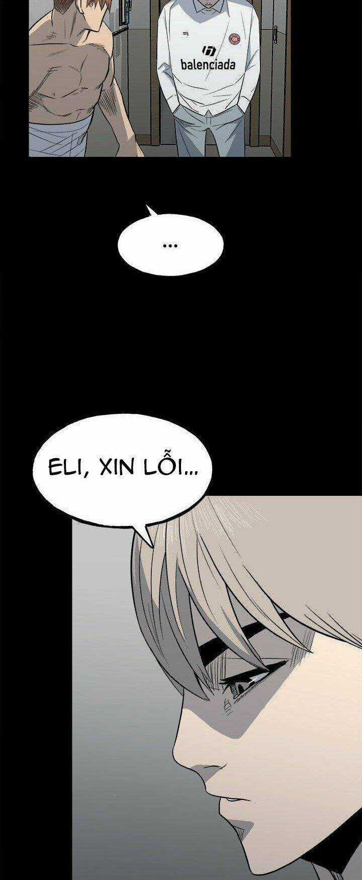 Kẻ Phản Diện Chapter 108 trang 47