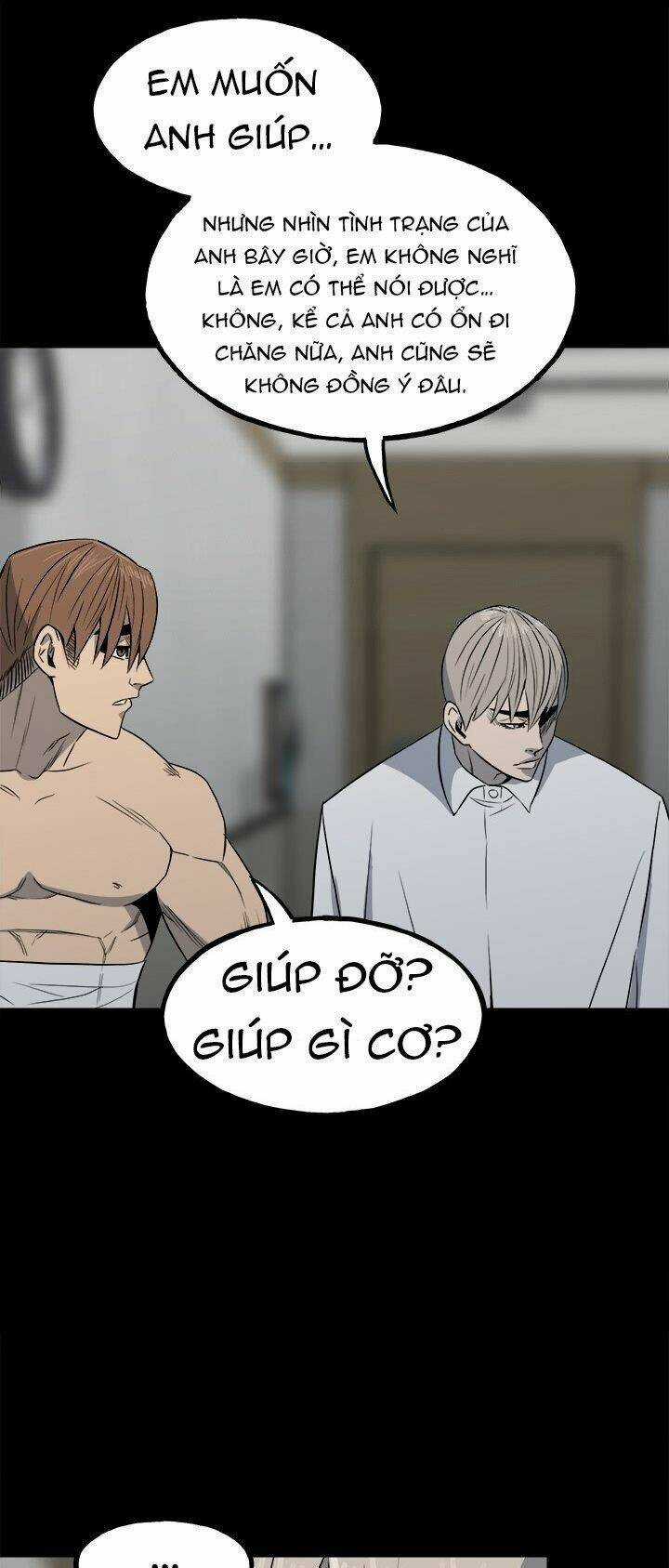 Kẻ Phản Diện Chapter 108 trang 49