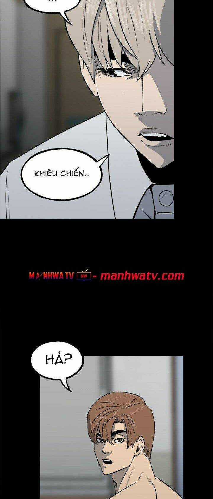 Kẻ Phản Diện Chapter 108 trang 50