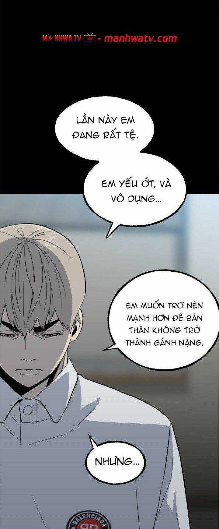 Kẻ Phản Diện Chapter 108 trang 54