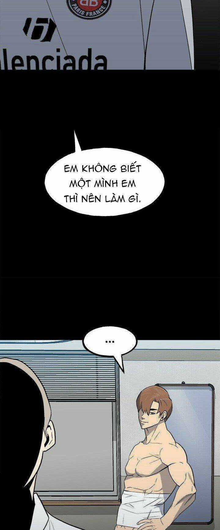 Kẻ Phản Diện Chapter 108 trang 55