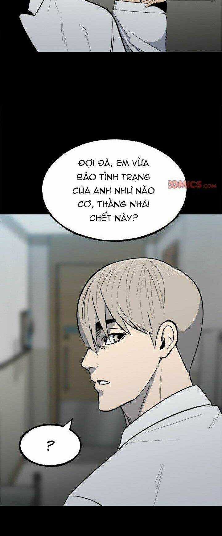 Kẻ Phản Diện Chapter 108 trang 56