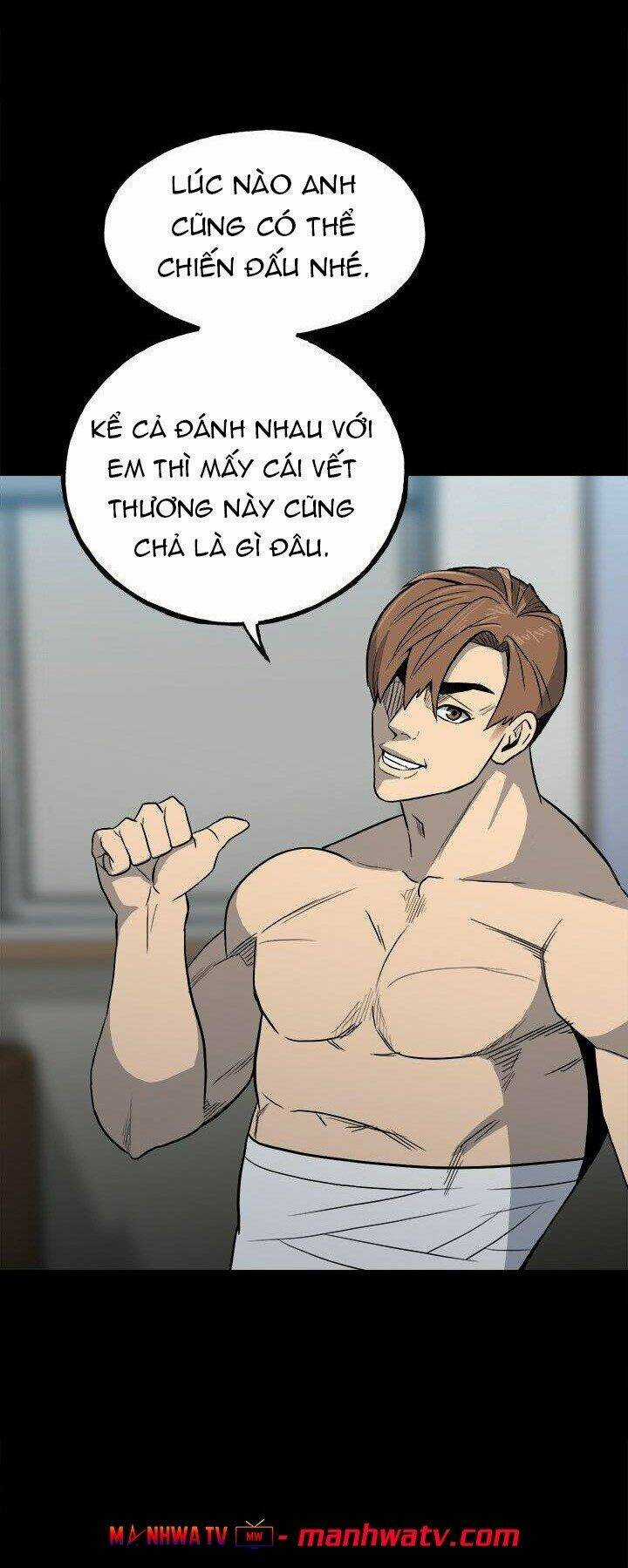 Kẻ Phản Diện Chapter 108 trang 57