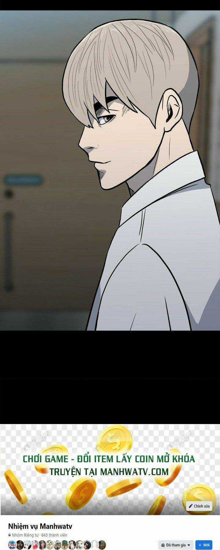 Kẻ Phản Diện Chapter 108 trang 59