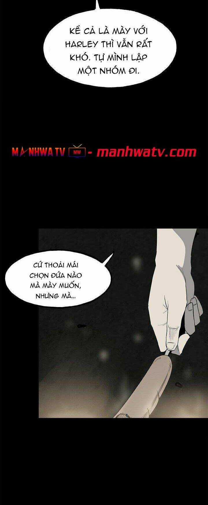 Kẻ Phản Diện Chapter 108 trang 6