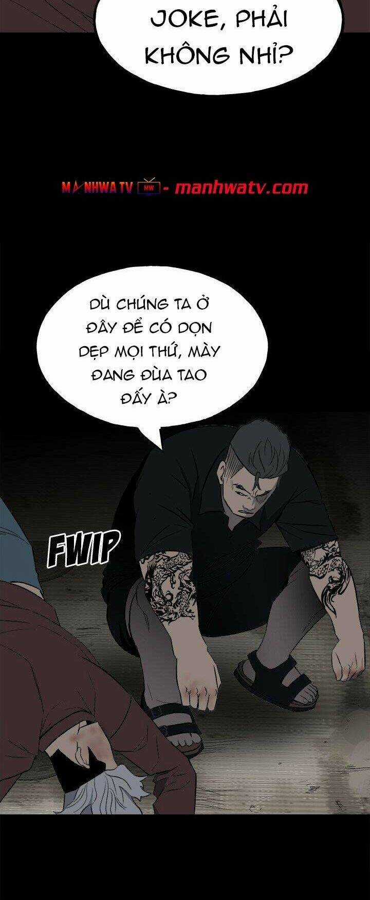 Kẻ Phản Diện Chapter 108 trang 62