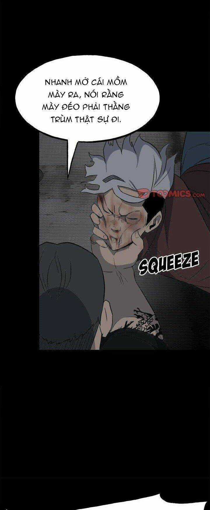 Kẻ Phản Diện Chapter 108 trang 63