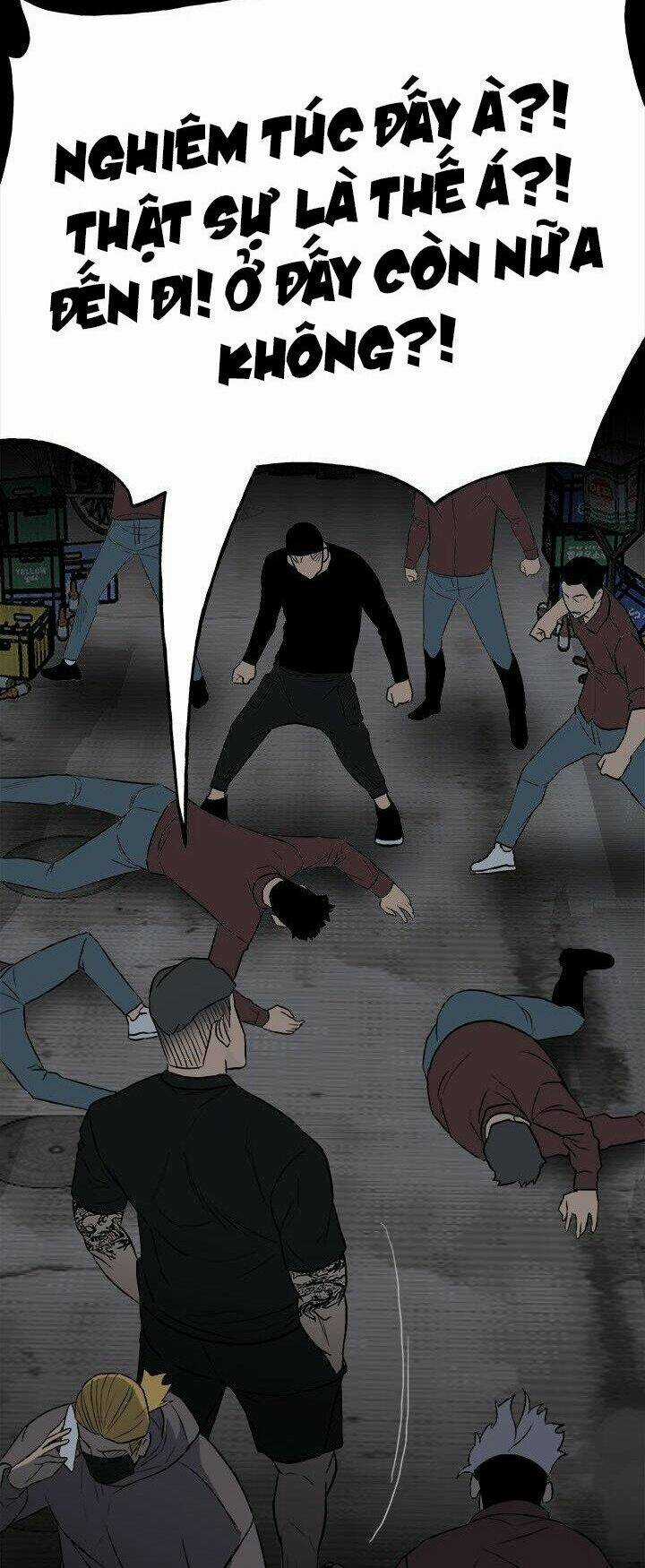 Kẻ Phản Diện Chapter 108 trang 64