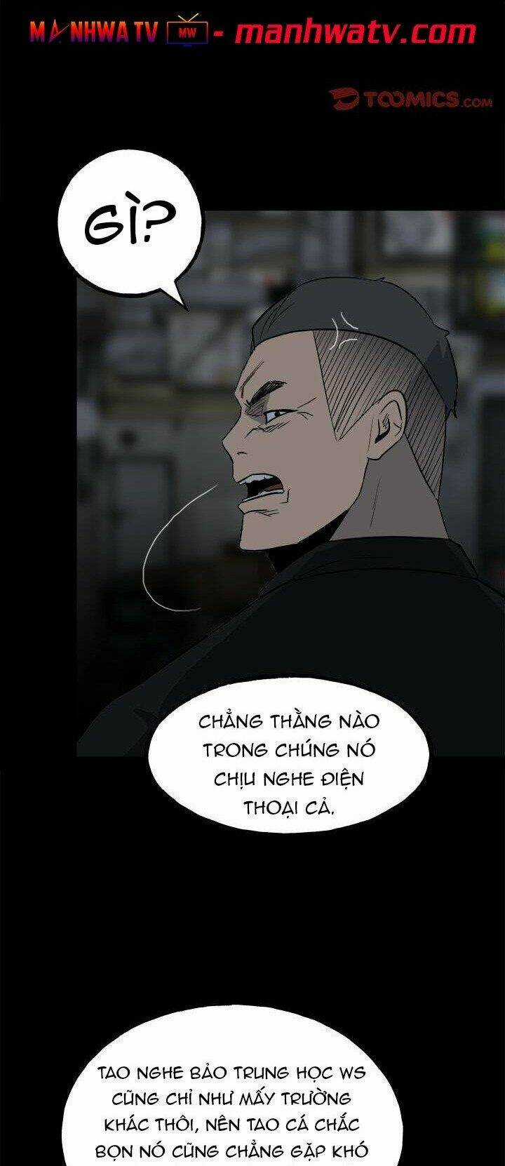 Kẻ Phản Diện Chapter 108 trang 67