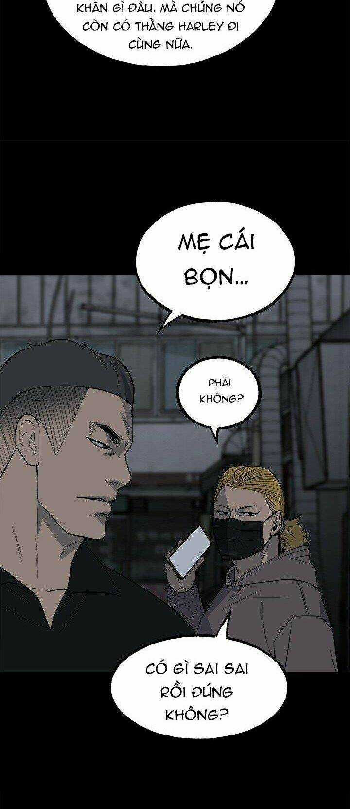 Kẻ Phản Diện Chapter 108 trang 68