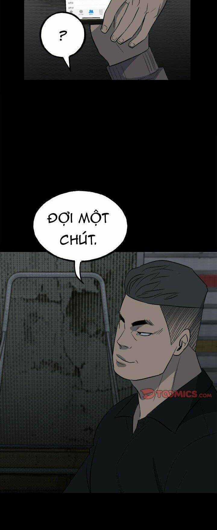 Kẻ Phản Diện Chapter 108 trang 70